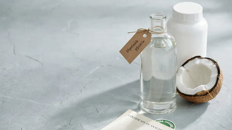 Top 8 Products That Quietly Run on Bulk Vegetable Glycerin