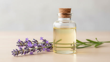 Essential Oils for Commercial Formulation: Sourcing & Application Guide