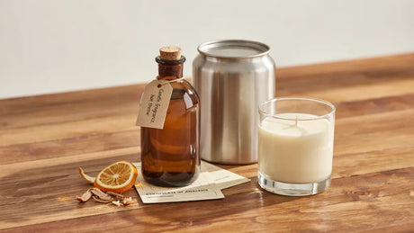 Everything a Candle Brand Should Buy Wholesale (and Where the Margin Hides)