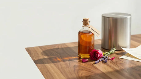 How to Buy Perfume Oils in Bulk Without Wrecking Your Margin