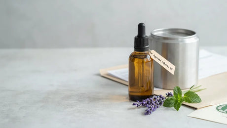 How to Scale an Aromatherapy Brand Without Losing Quality Control