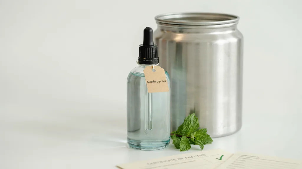 ISO 9001 Certification Explained: Why It Matters When Choosing an Essential Oil Manufacturer