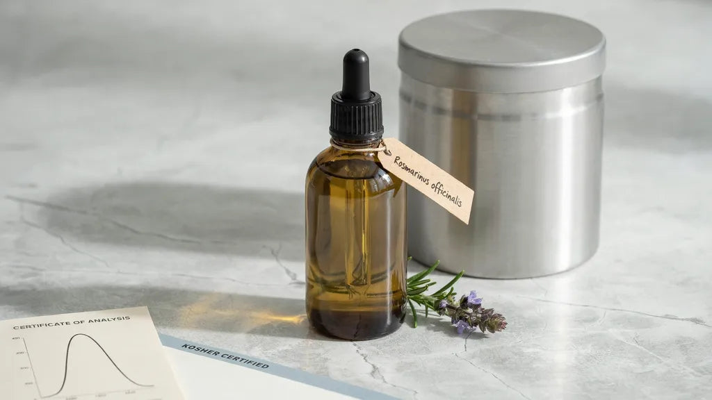 Kosher Certification 101: What Every Ingredient Buyer Should Know