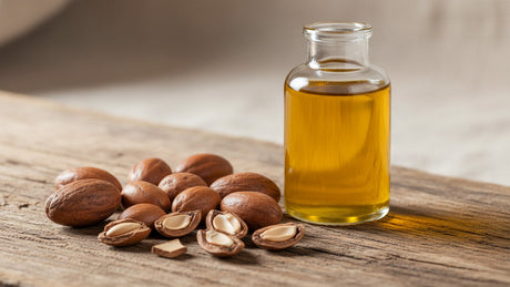 Organic Argan Carrier Oil for Skincare Formulations: Sourcing & Quality