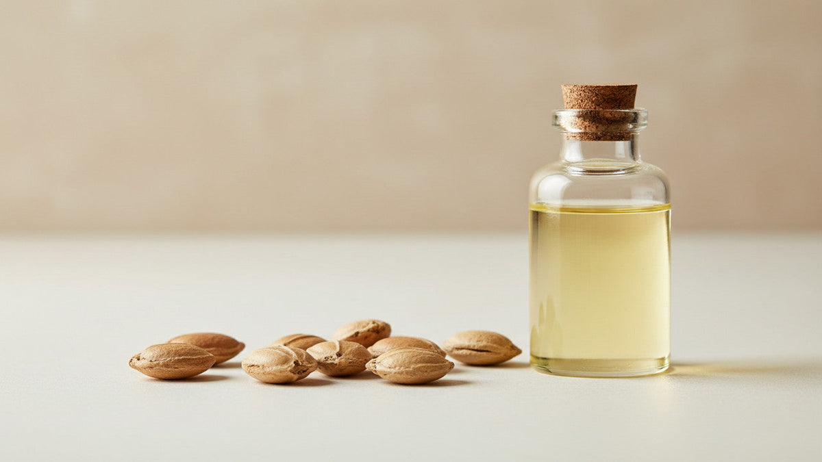 Organic Baobab Oil for Skincare & Haircare Formulation: Sourcing & Specs