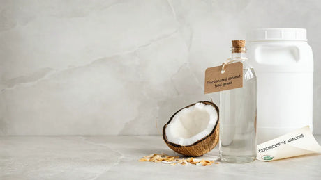 Private-Label Supplements: Where Oils Quietly Make the Margin