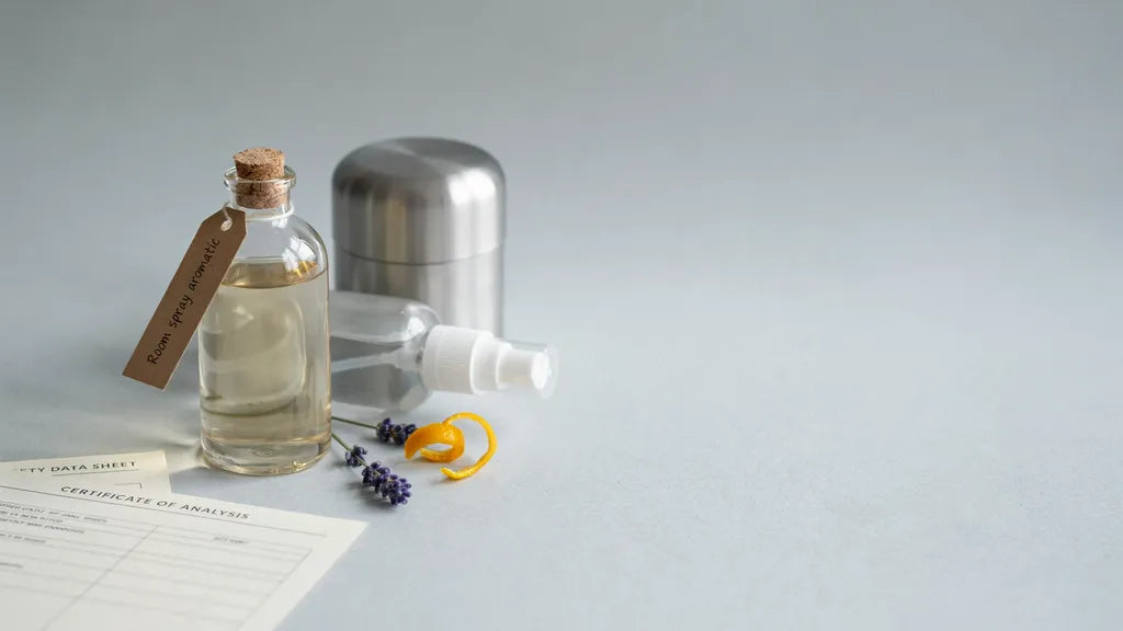 Room Sprays That Sell: The Oils to Buy in Bulk (and the Ones to Skip)
