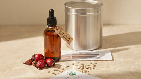 Top 7 Skincare Bestsellers Built on Bulk Rosehip Oil