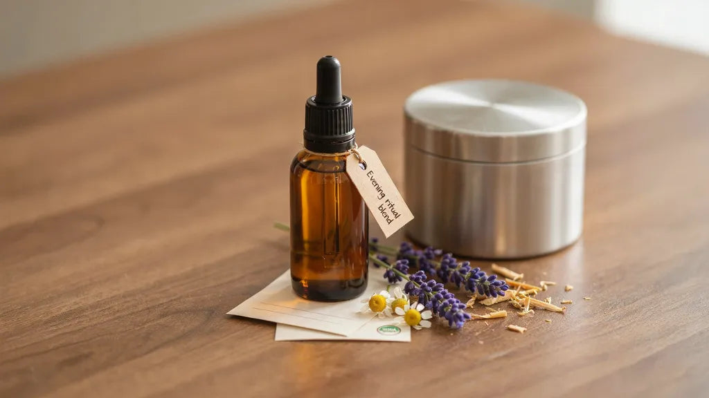Top 6 Essential Oils Evening Ritual & Wellness Brands Are Buying in Bulk
