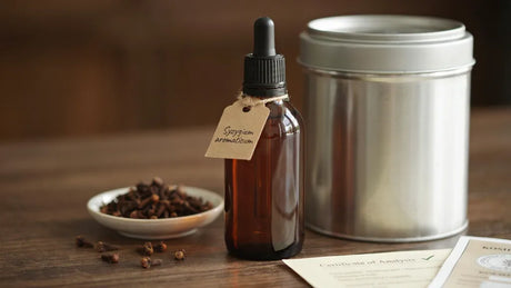 Sourcing IFRA Compliant Essential and Fragrance Oils: A Buyer's Checklist