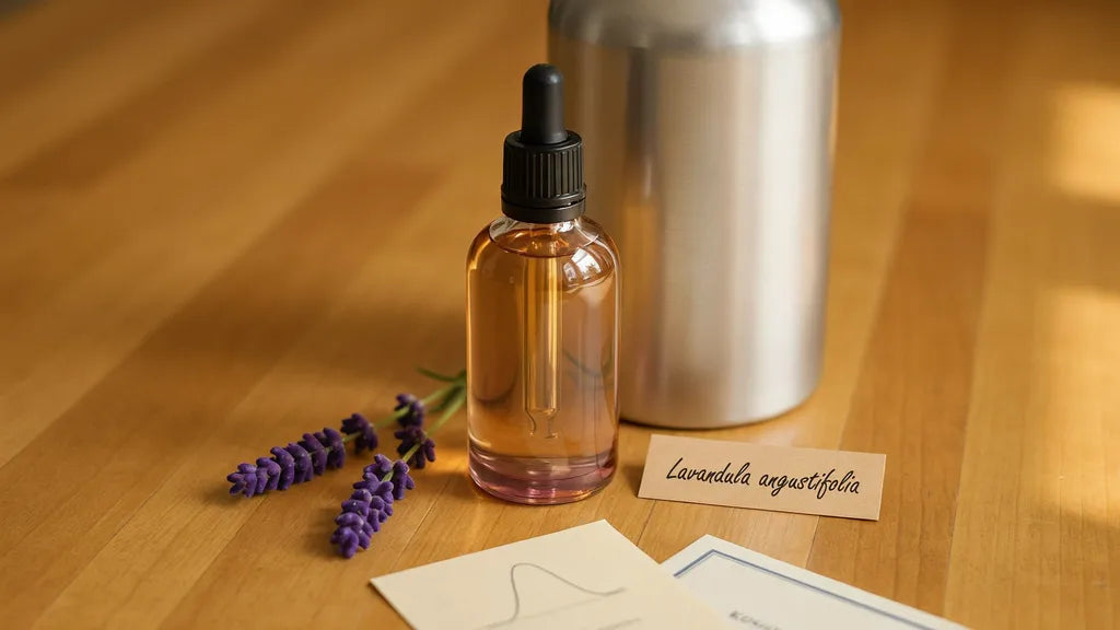 The Kosher Certification Process for Bulk Essential Oil Manufacturers