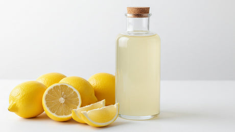 Triethyl Citrate for Cosmetic Formulation: Specifications & Supply