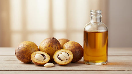 Virgin Marula Carrier Oil: Sourcing for Skincare Formulations