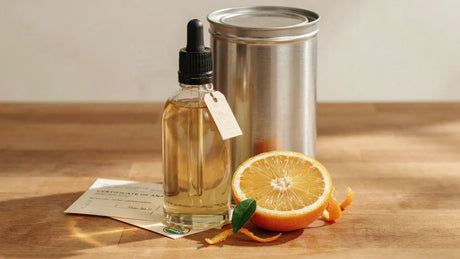 Organic vs. Conventional Essential Oils: Sourcing & Supply for Formulators