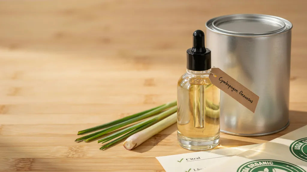 What Is IFRA? The Fragrance Safety Standard Explained for Buyers