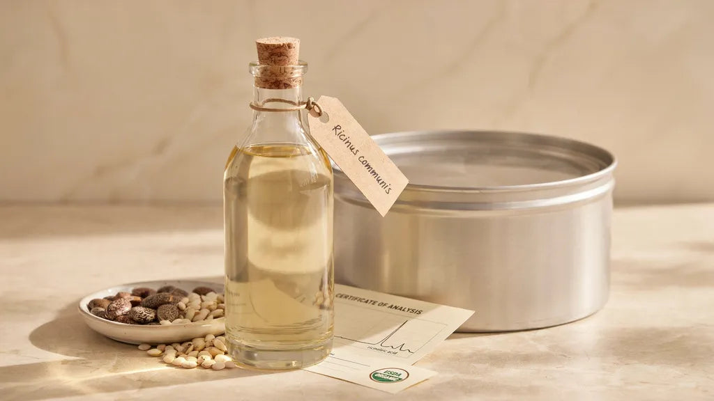 What's Really in a Natural Dog Shampoo Brands Can Actually Sell