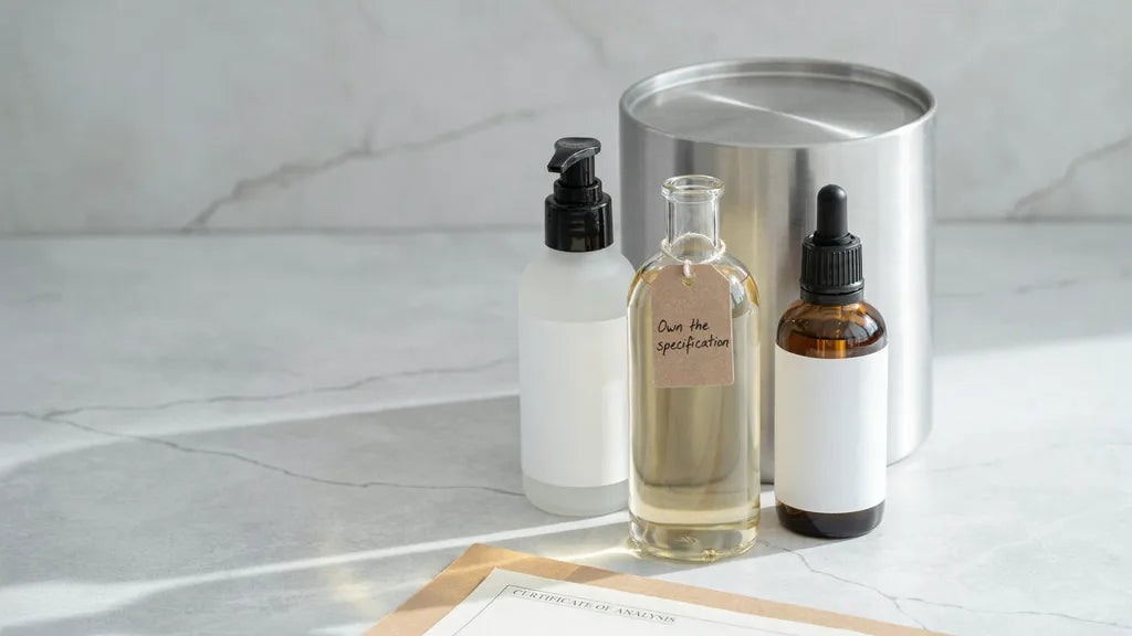 White Label or Private Label? The Choice That Decides Your Margin