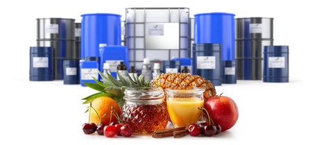 wholesale fragrance oils