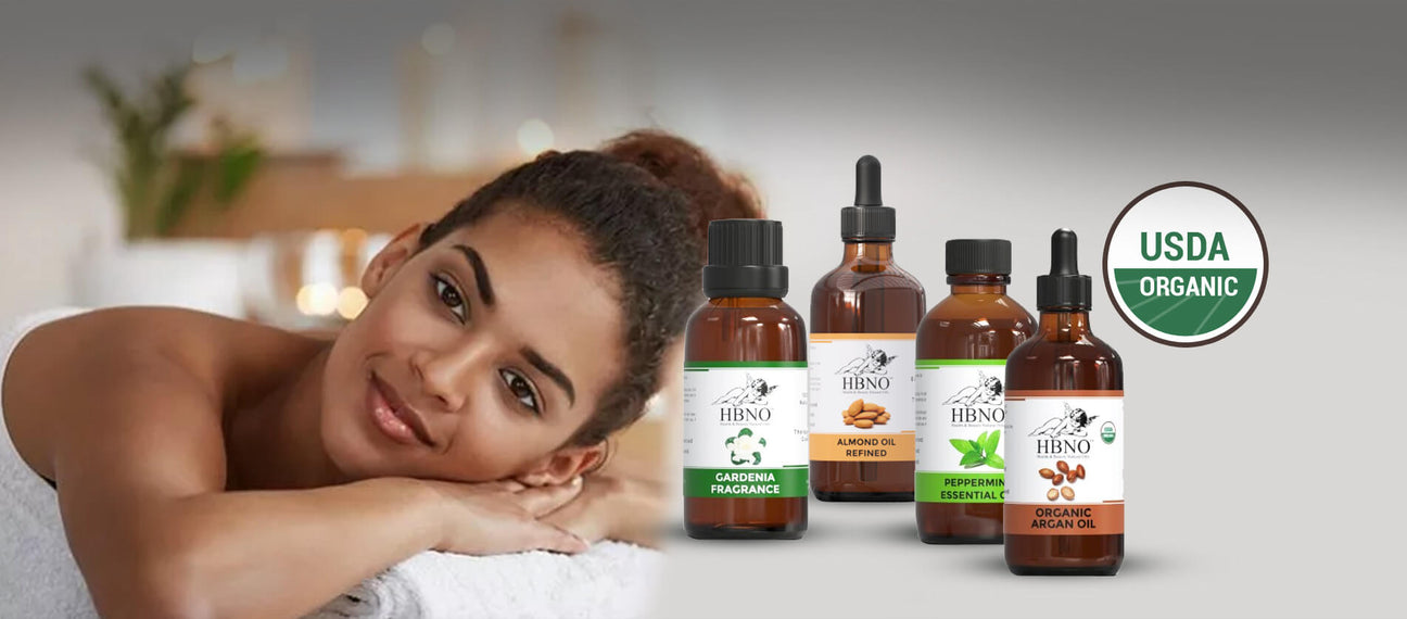 Bath & Body