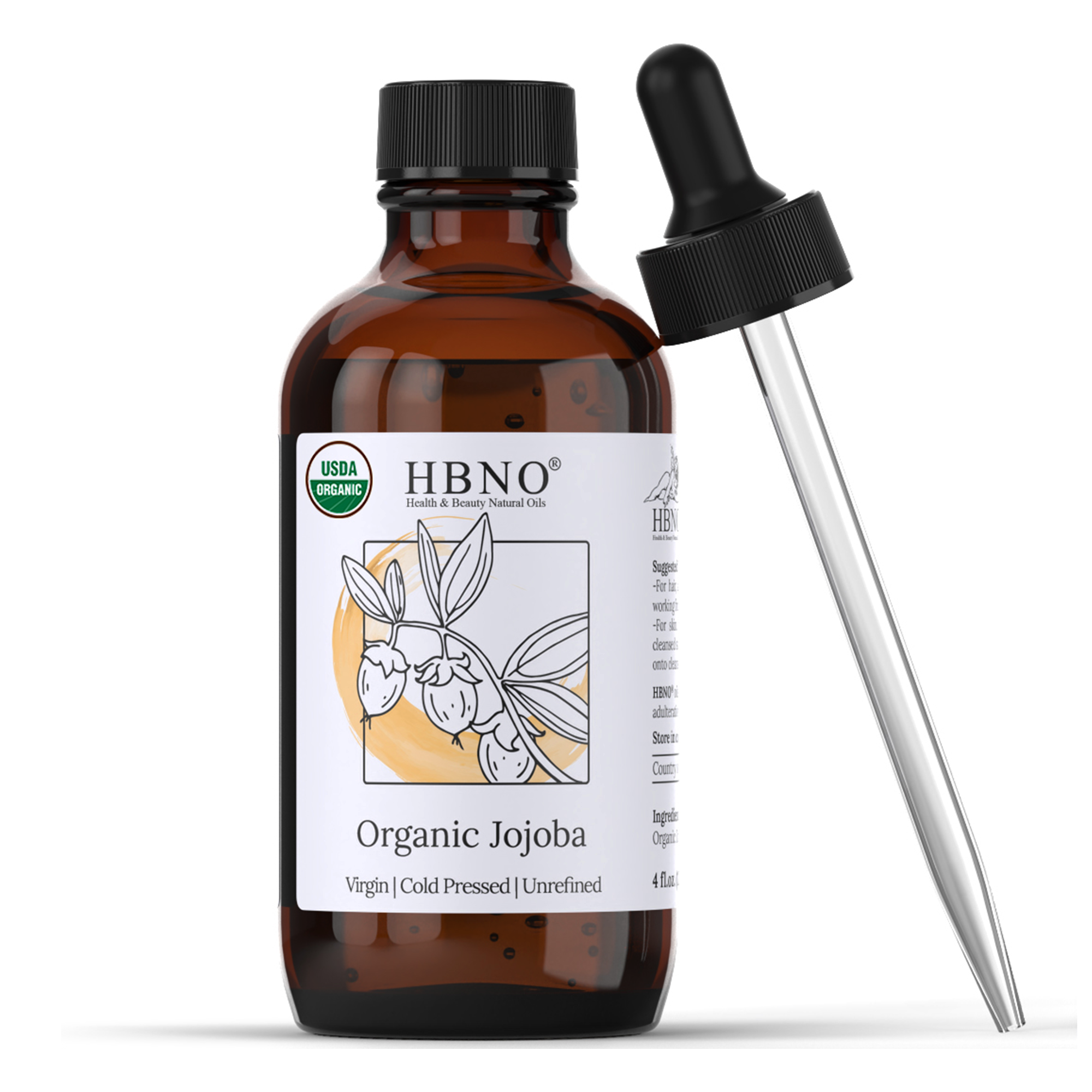 Jojoba Oil Organic