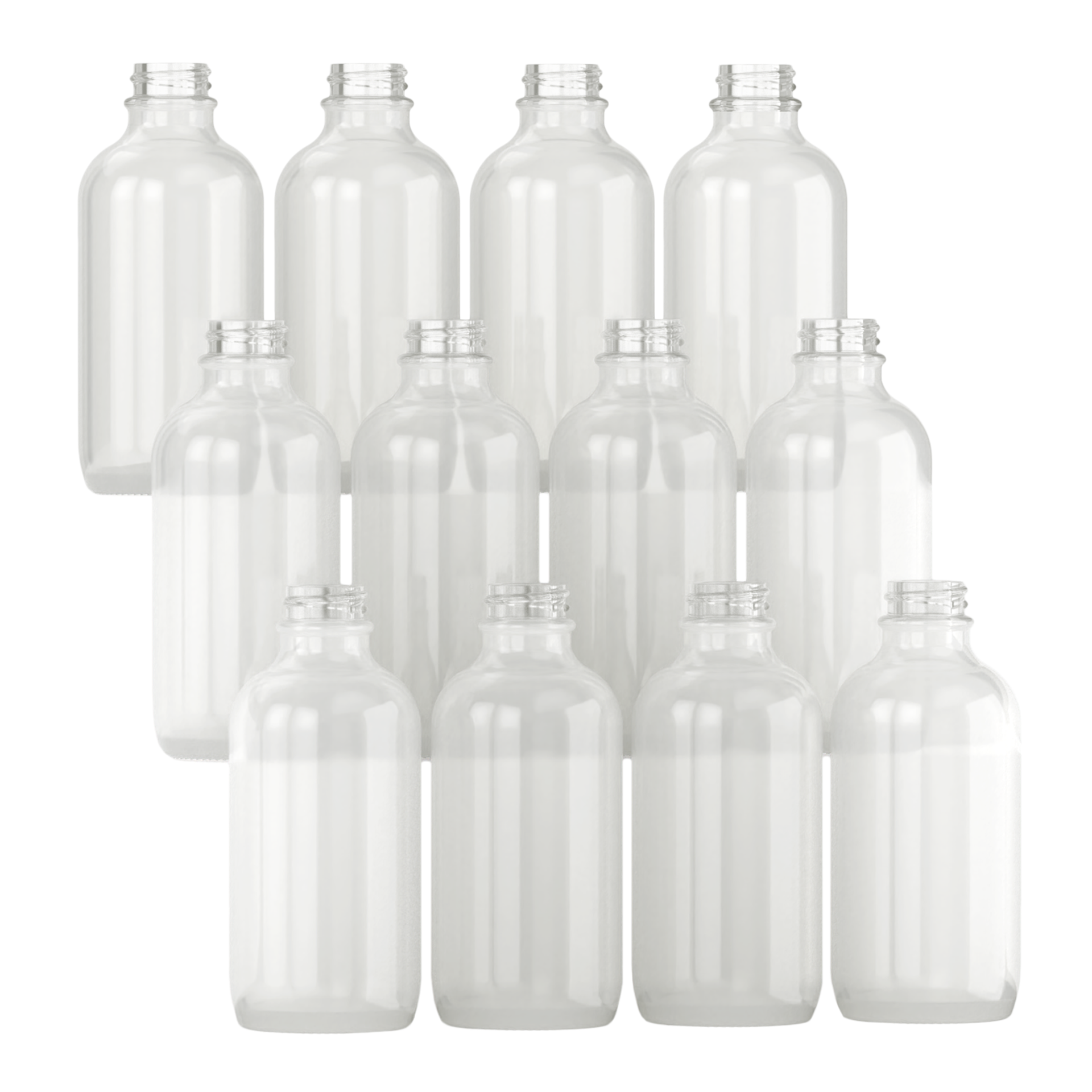 4oz-WT-G-BOS-BTL-22/400 (12 PACK)