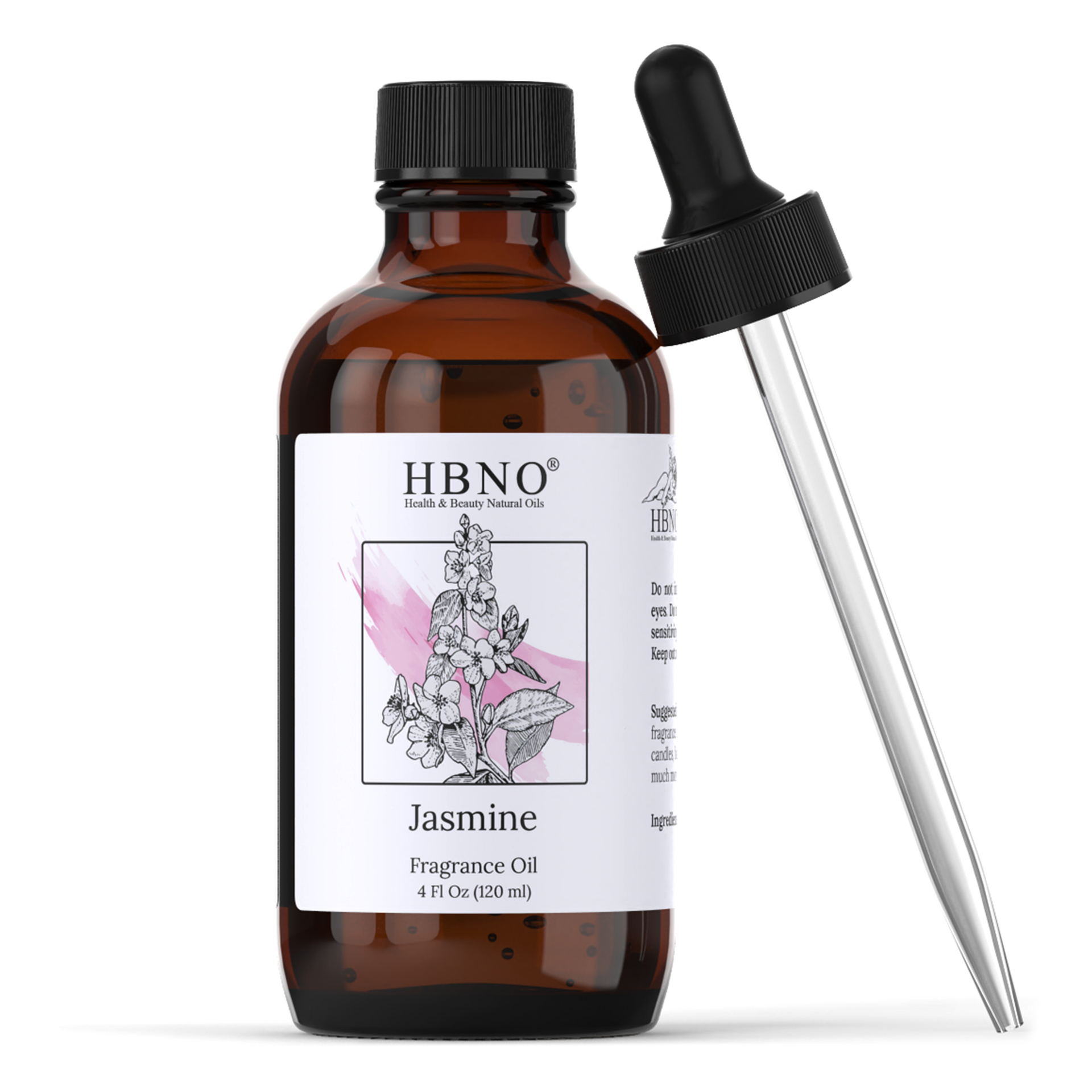 Jasmine Fragrance