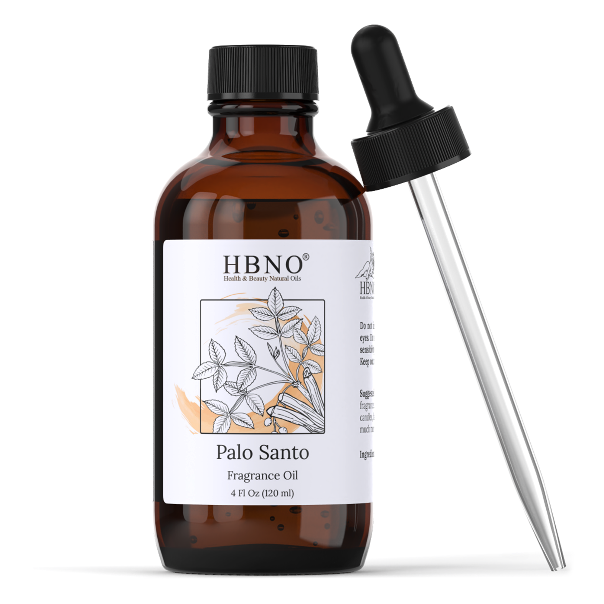 Palo Santo Fragrance