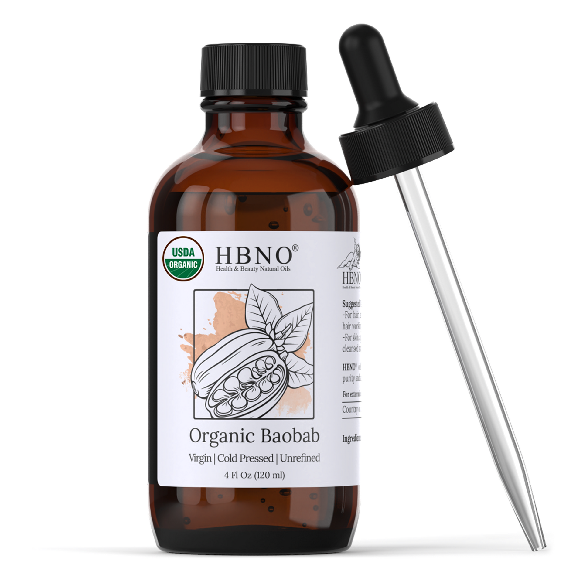 Baobab Oil ORGANIC