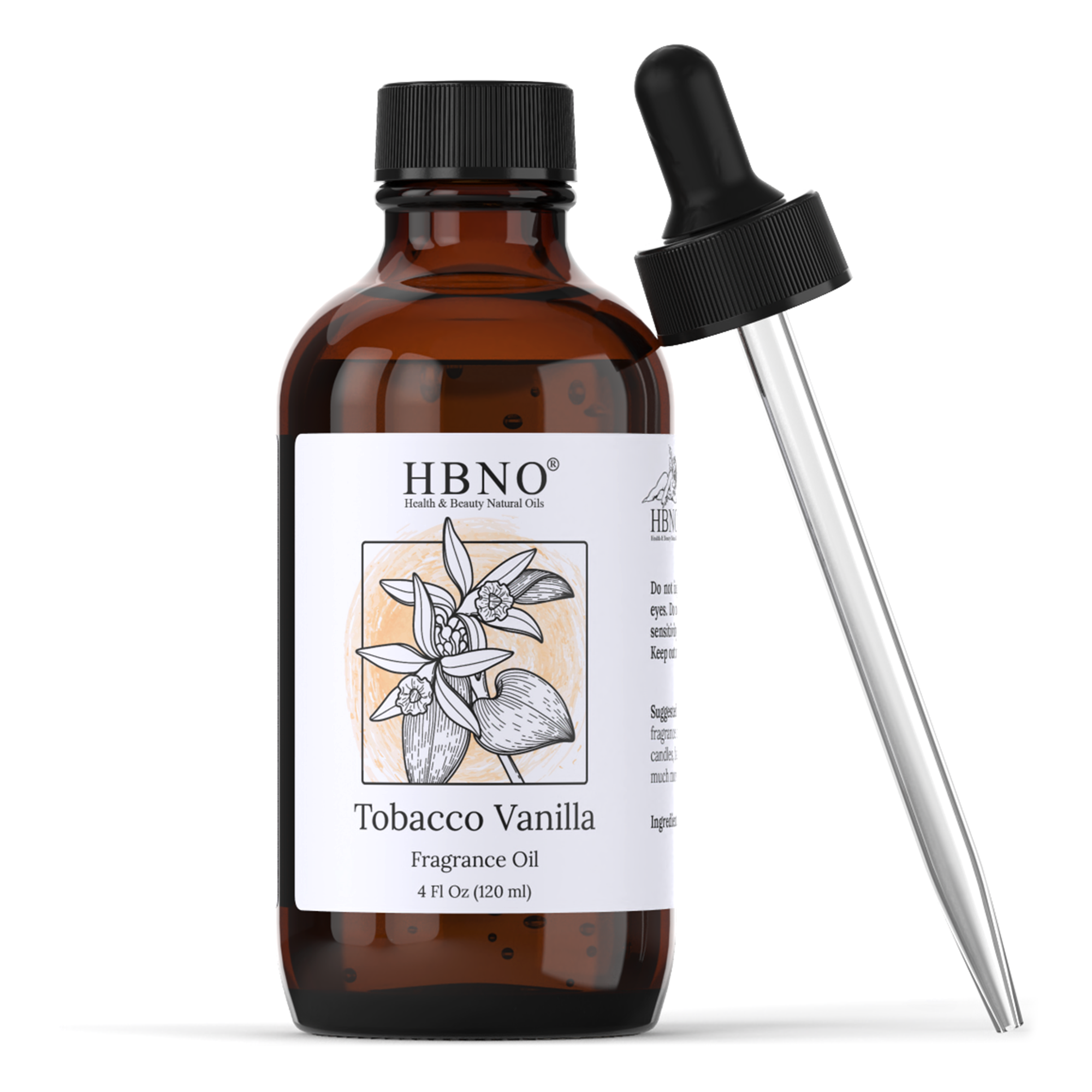 Tobacco Vanilla Fragrance