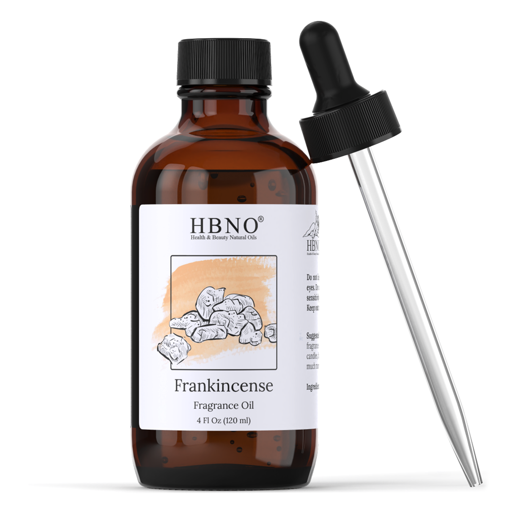 Frankincense Natural Fragrance