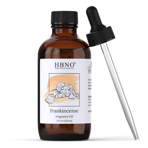 Frankincense Natural Fragrance Oil