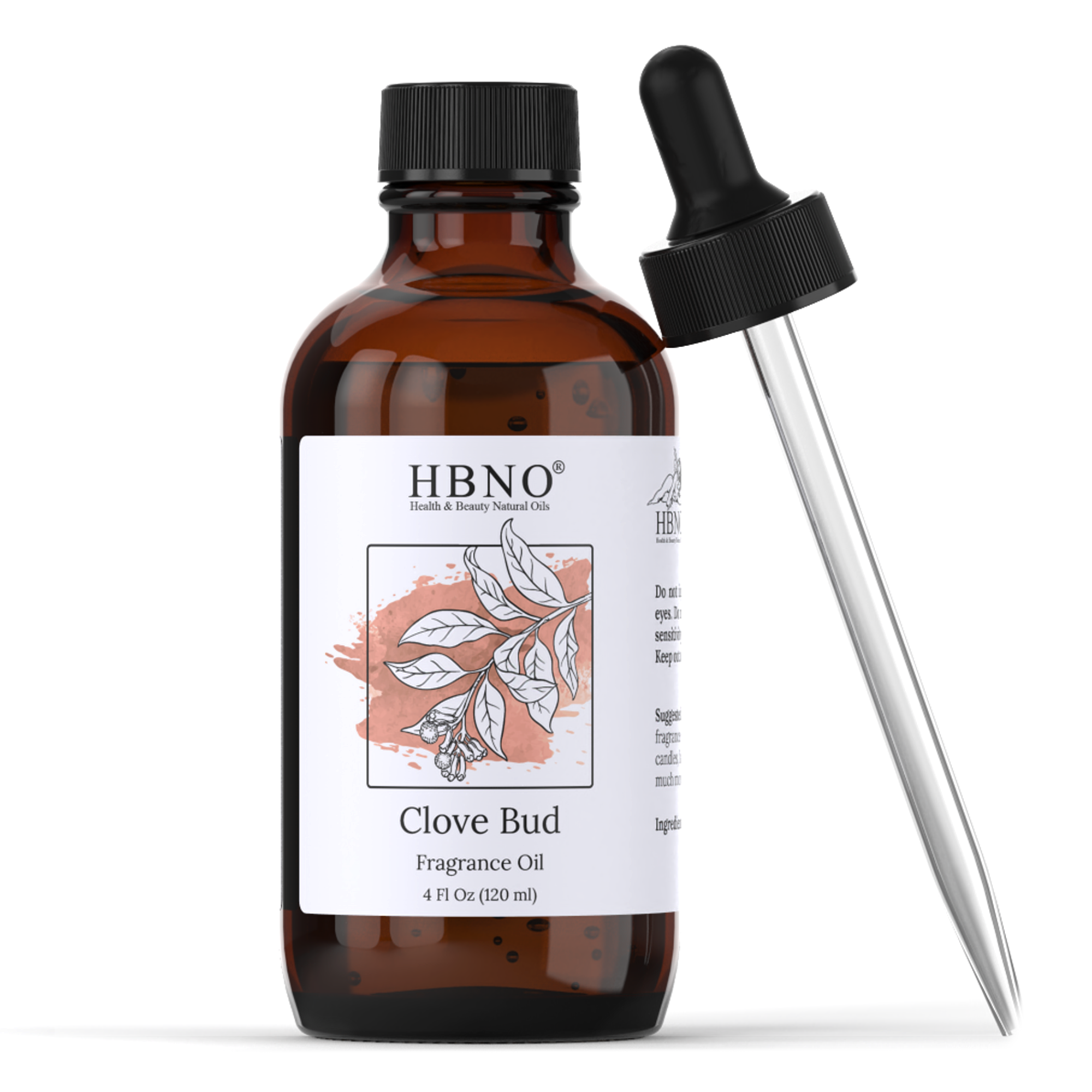 Clove Bud Fragrance