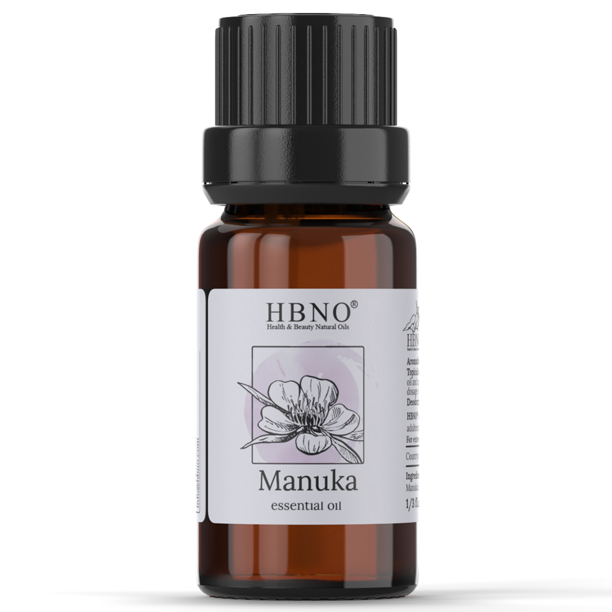 Manuka Essential Oil