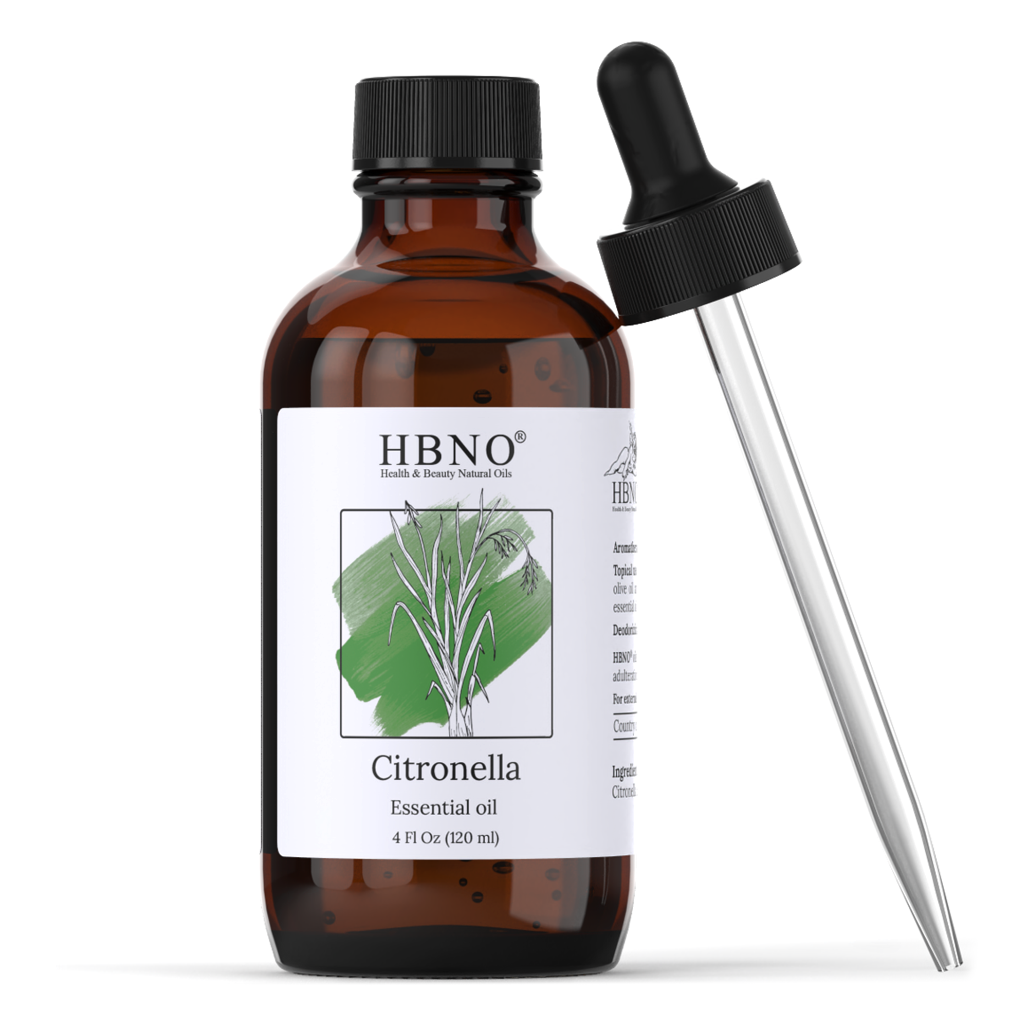 Citronella Oil