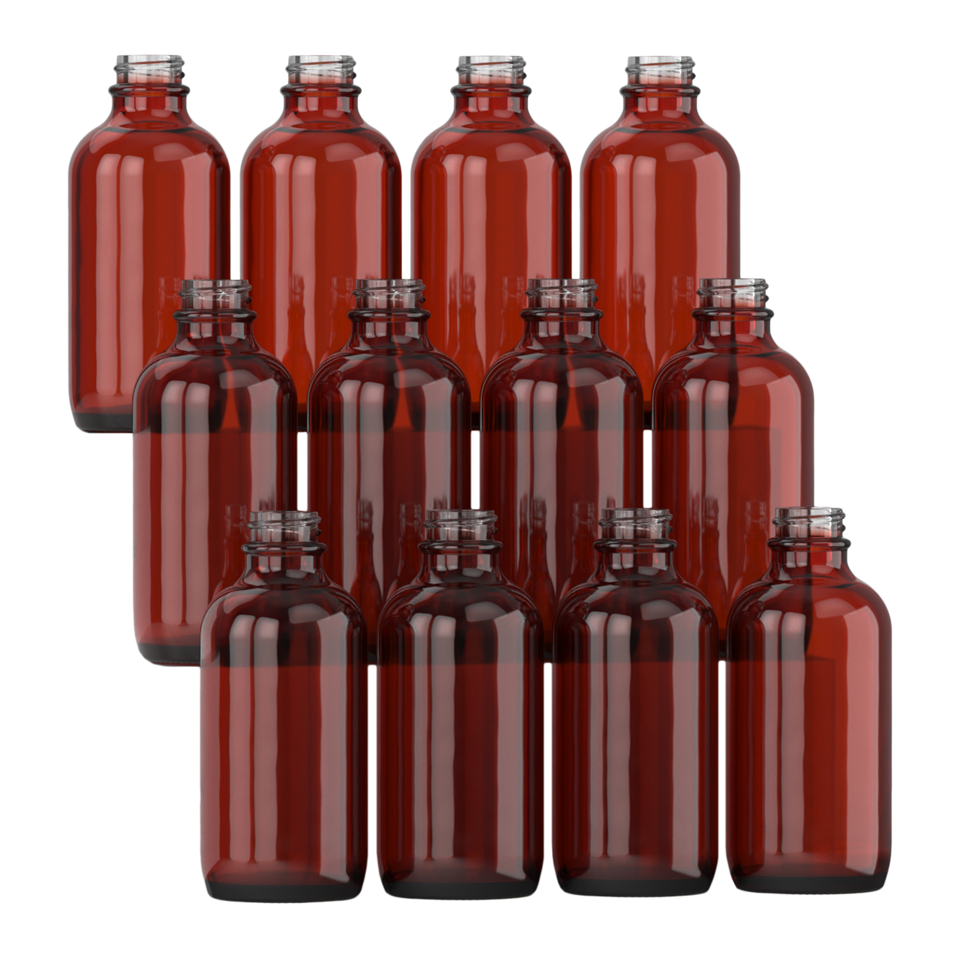 4oz-AM-G-BOS-BTL-22/400 (12 PACK)