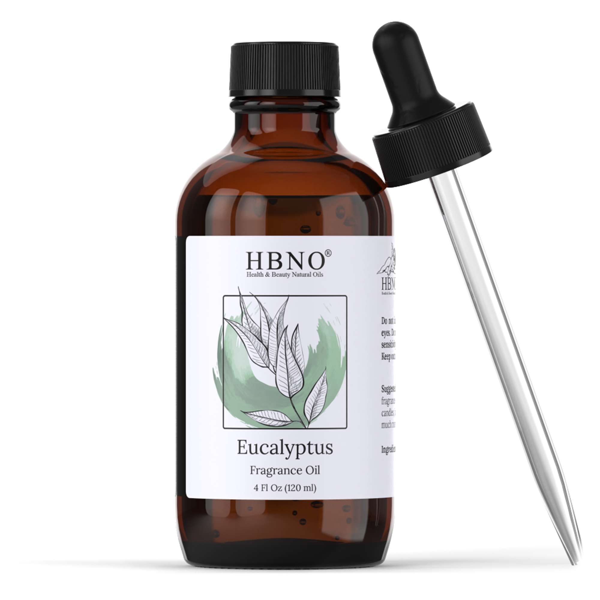 Eucalyptus Fragrance