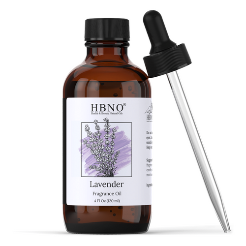 Lavender Natural Fragrance
