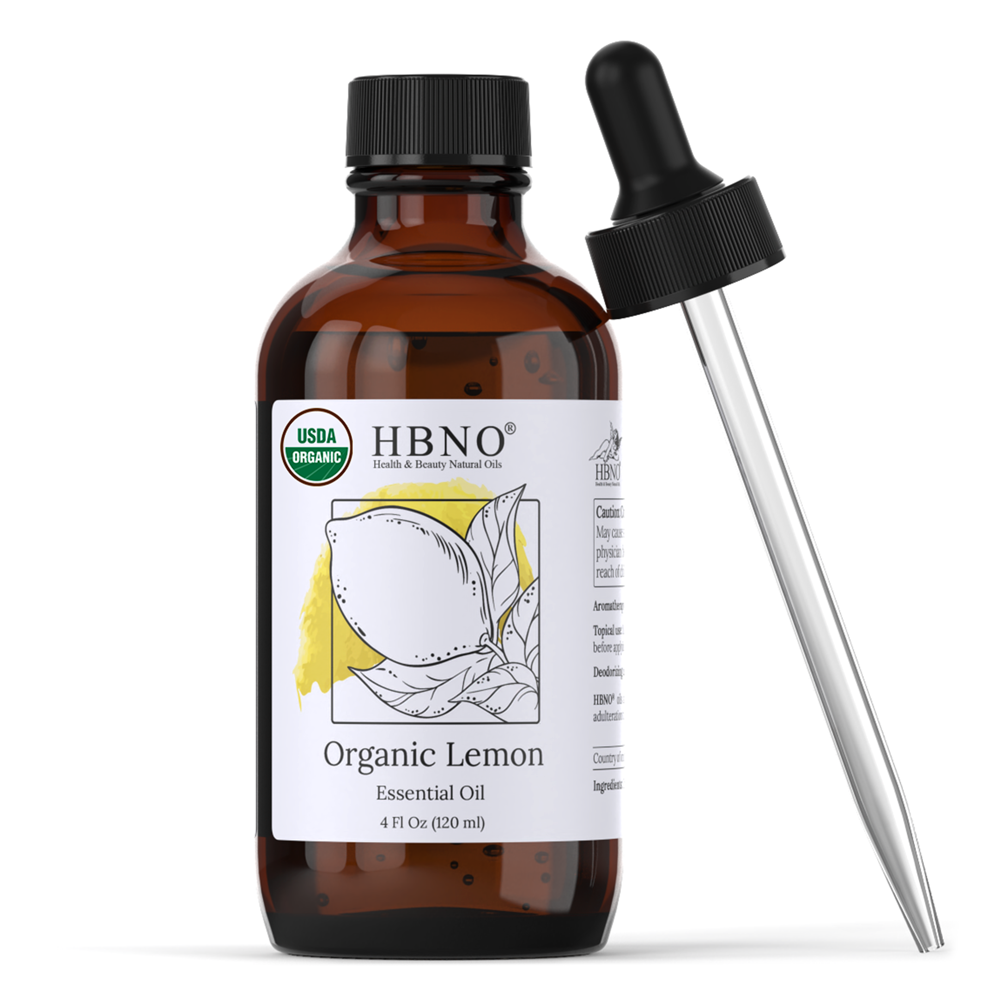 Lemon ORGANIC