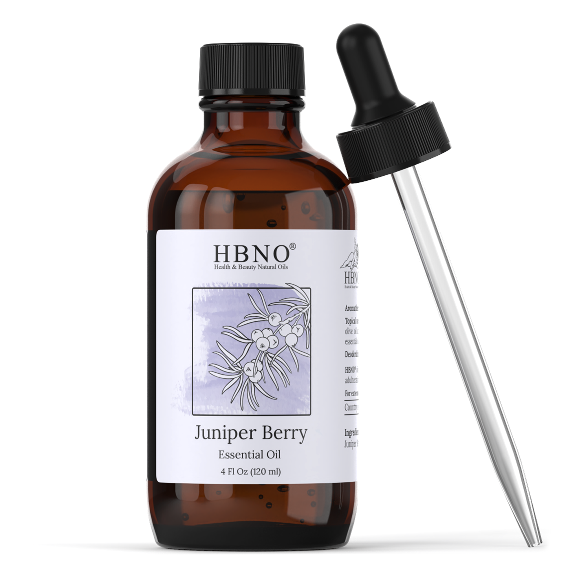 Juniper Berry Oil