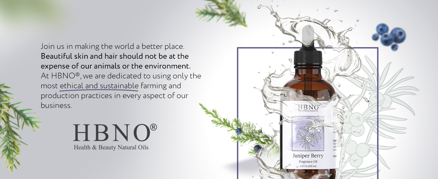 Juniper Berry Fragrance