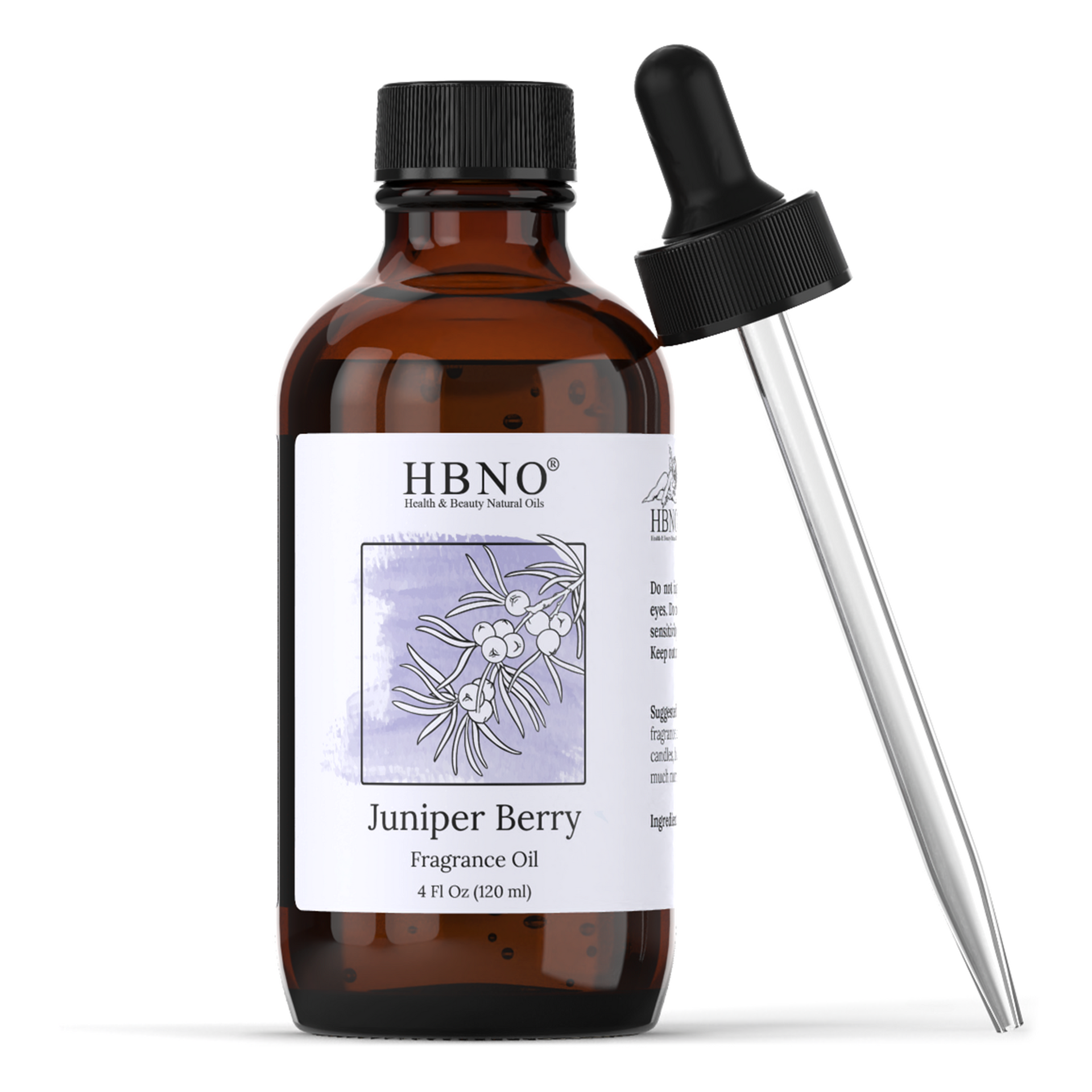 Juniper Berry Fragrance