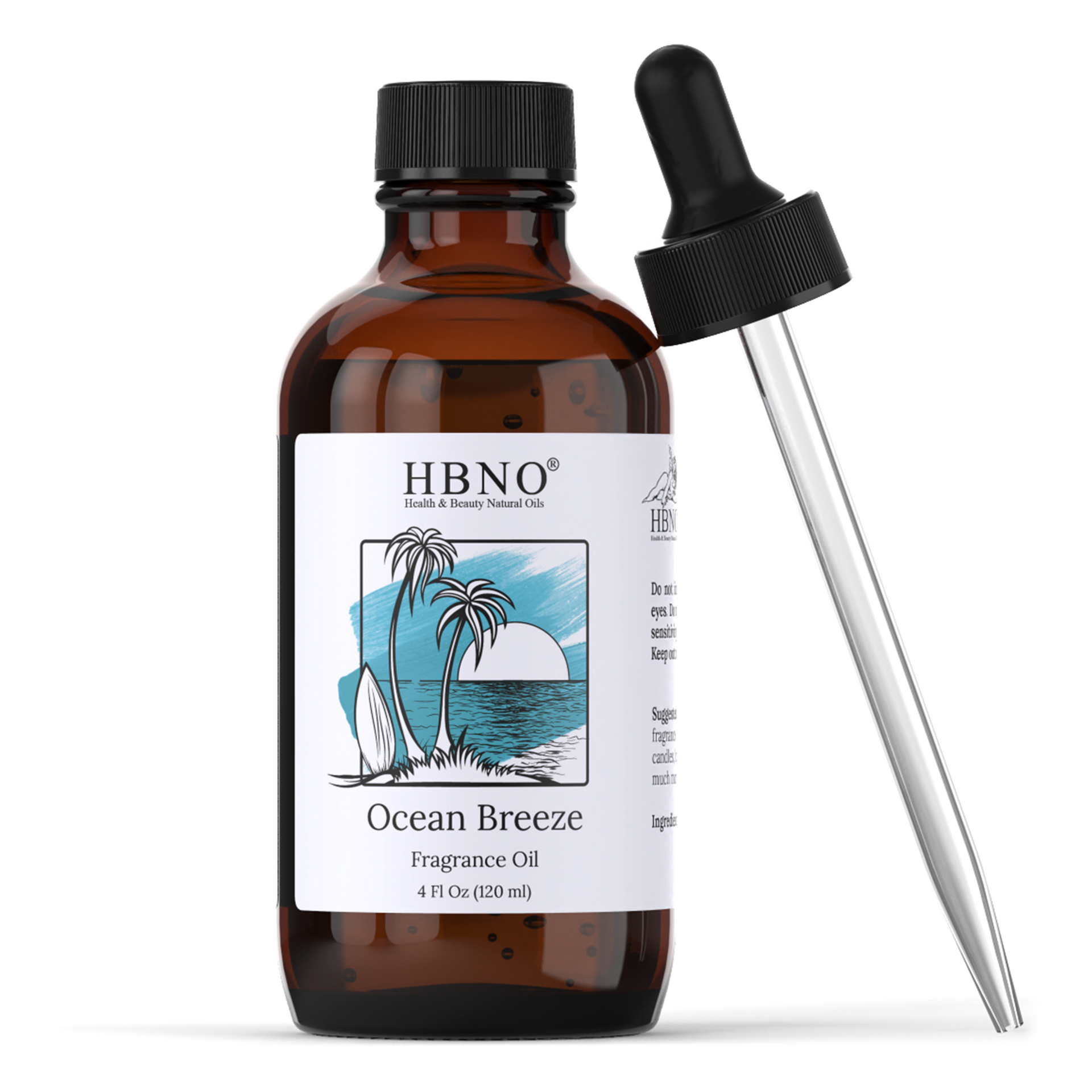 Ocean Breeze Fragrance