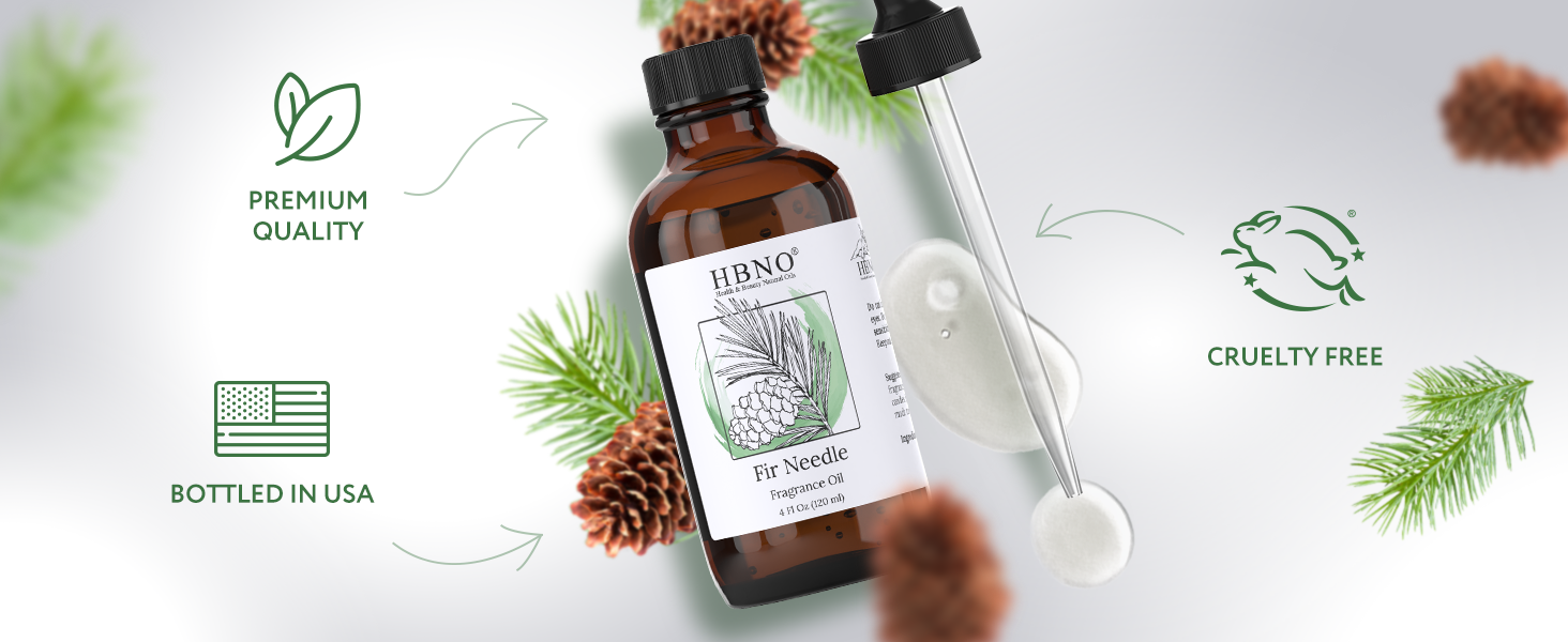 Fir Needle Fragrance