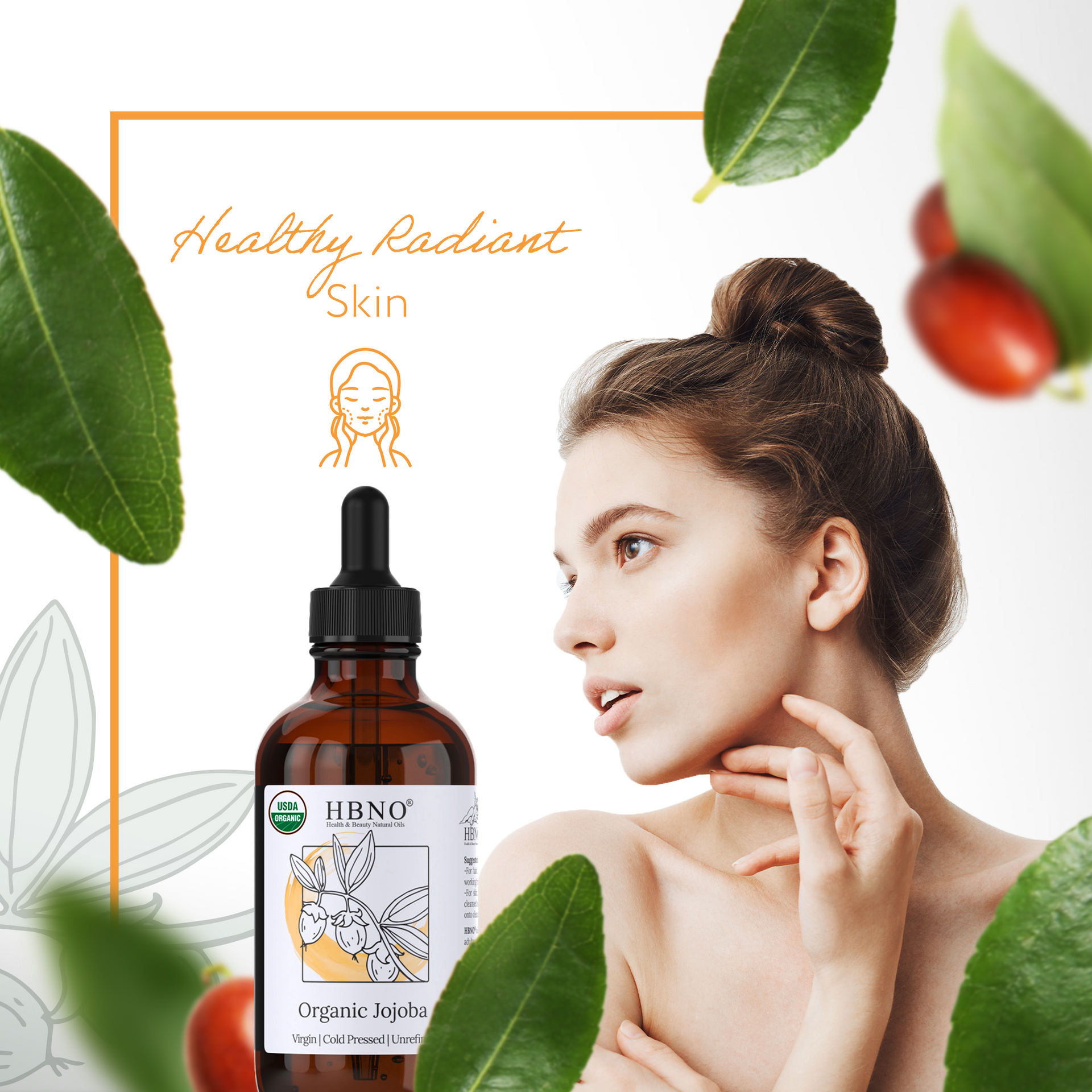 Jojoba Oil Organic