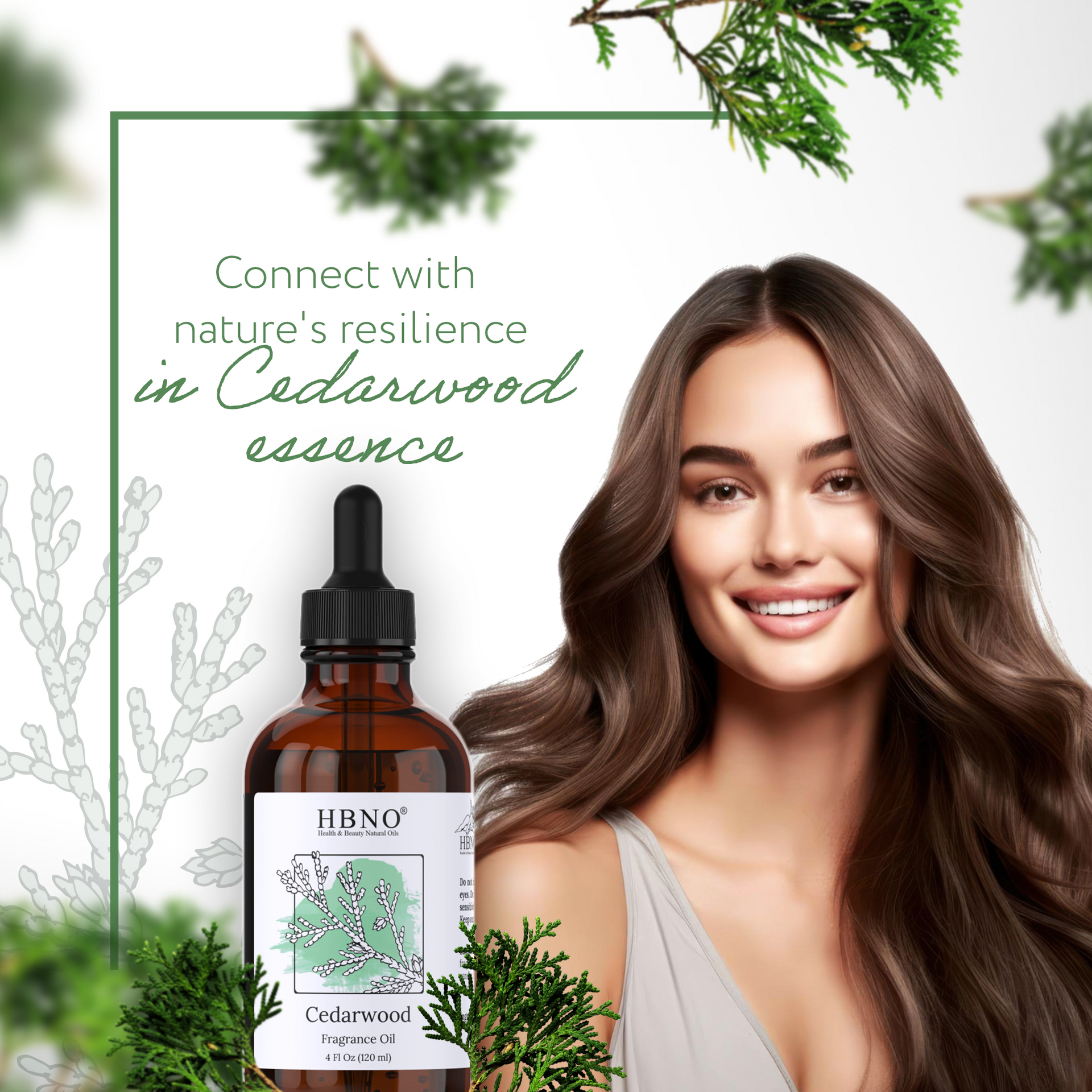 Cedarwood Fragrance