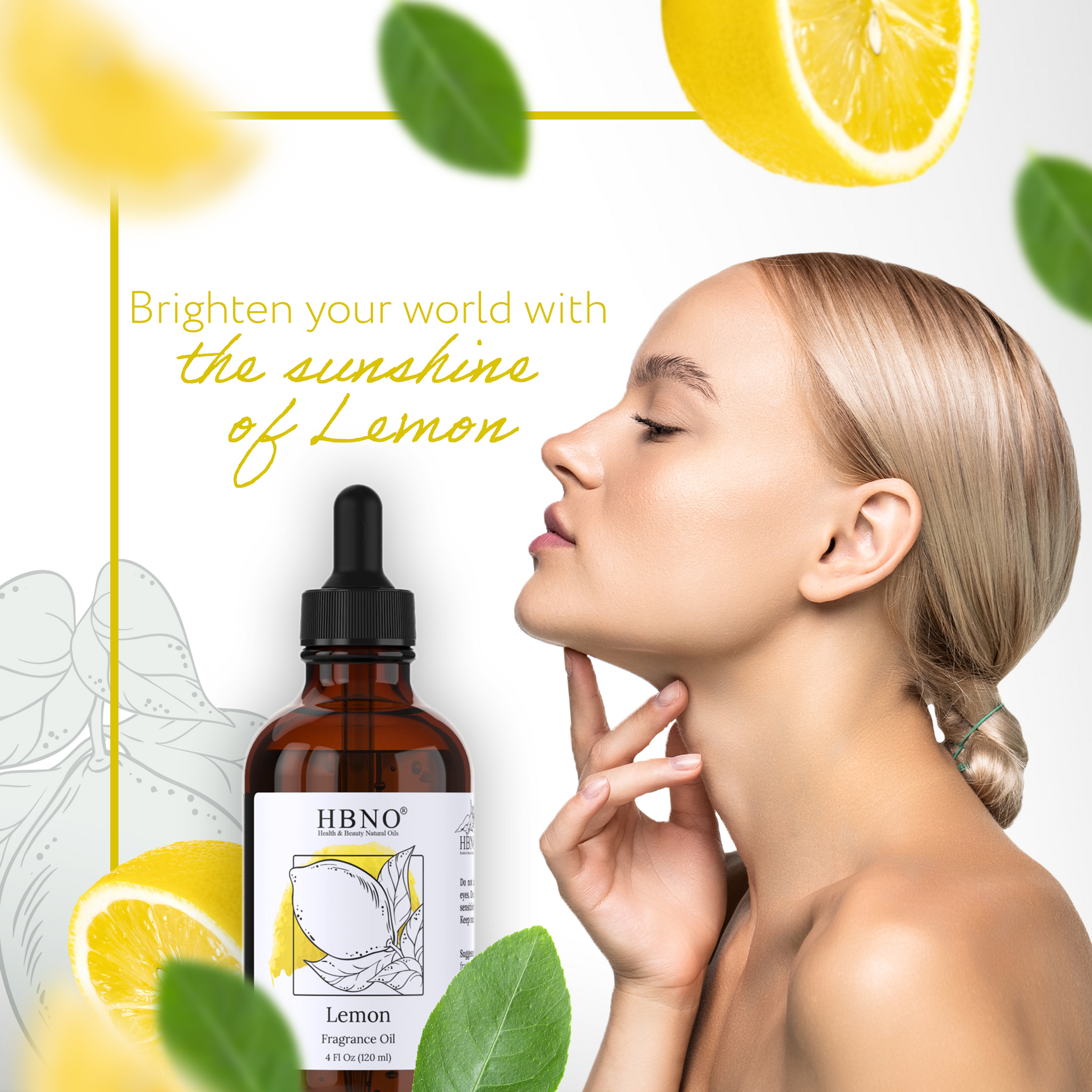 Lemon  Fragrance