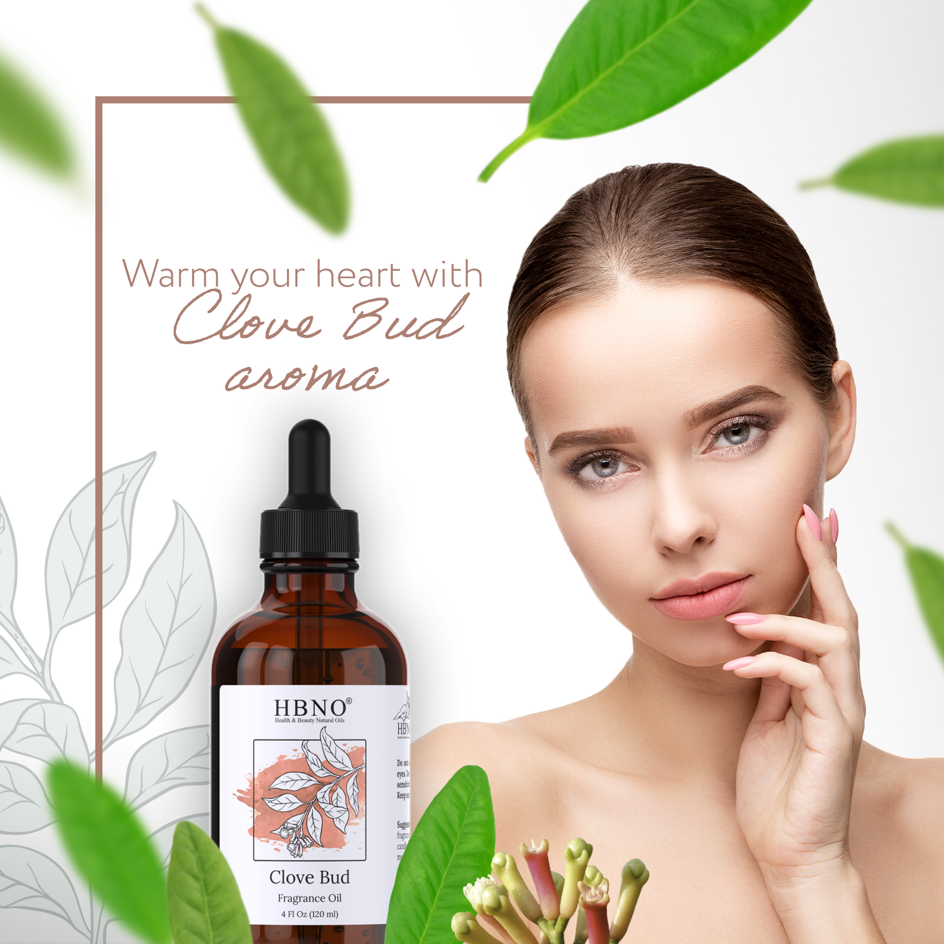 Clove Bud Fragrance