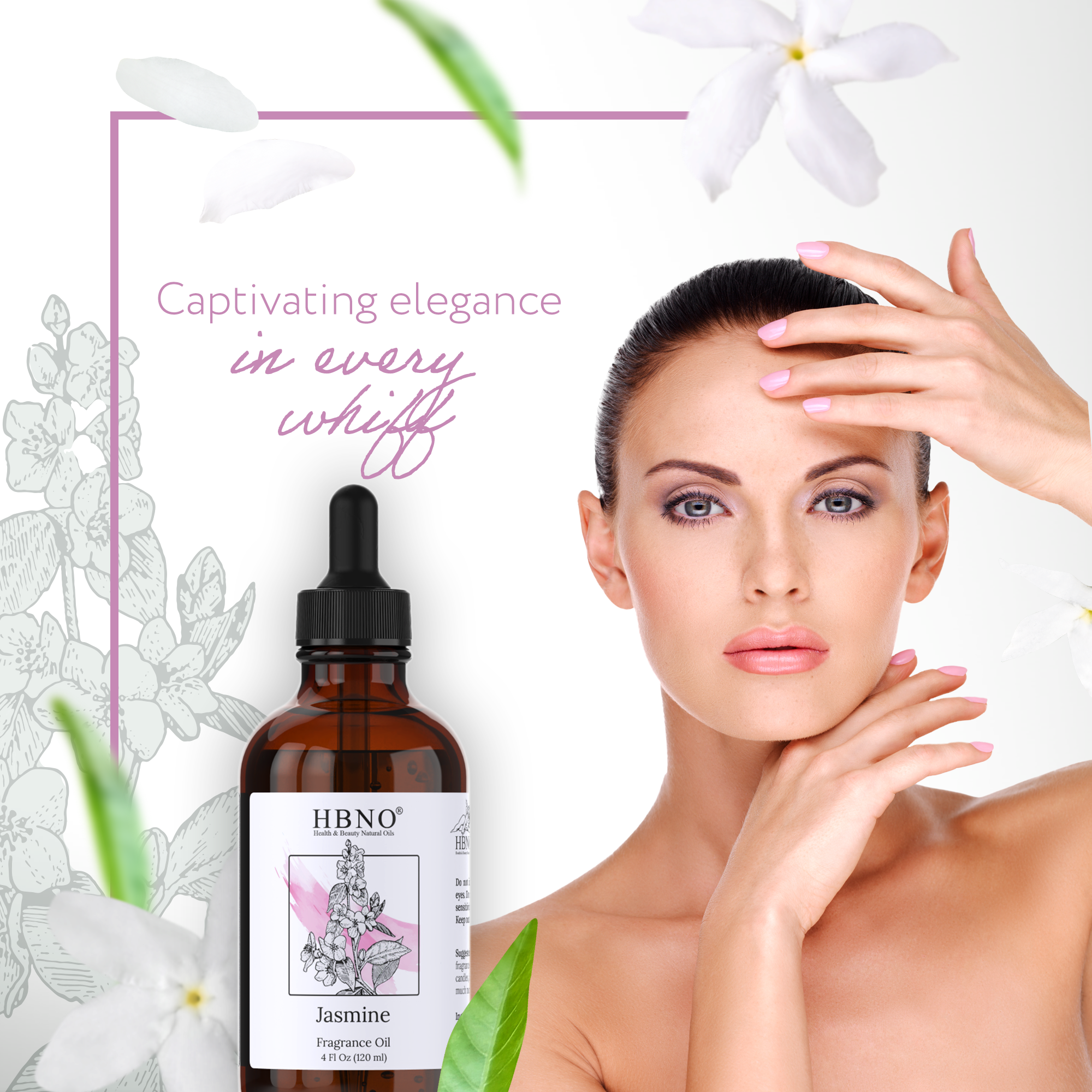 Jasmine Fragrance