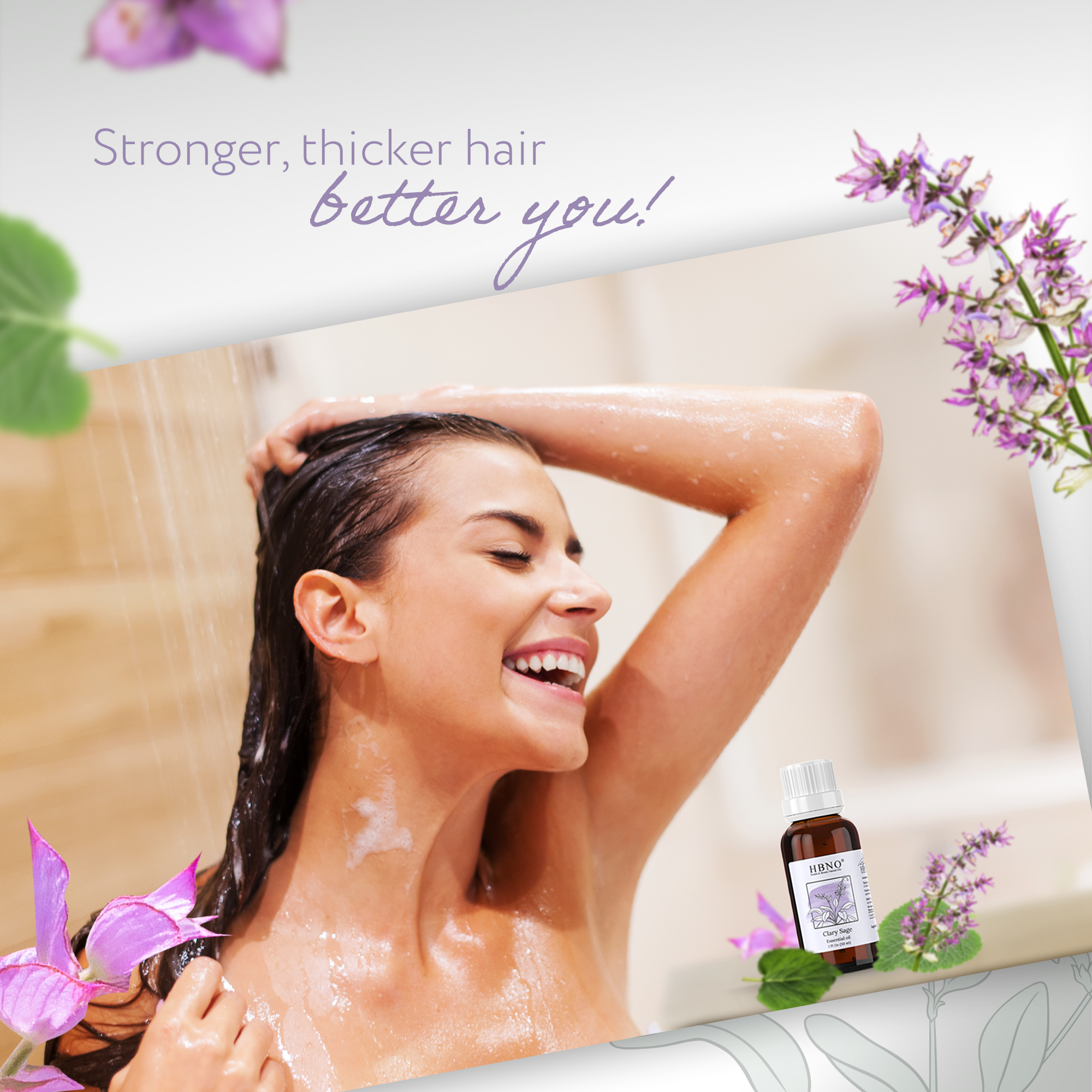 Clary Sage Oil