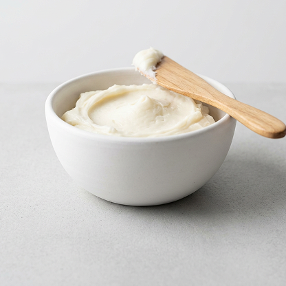 Carrier Oils & Butters